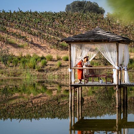 Herdade Do Sobroso Wine&Luxury Boutique Hotel Pedrogao  Extérieur photo