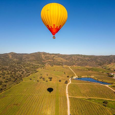 Herdade Do Sobroso Wine&Luxury Boutique Hotel Pedrogao  Extérieur photo