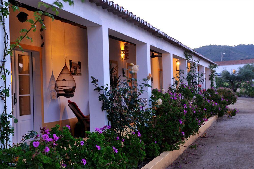 Herdade Do Sobroso Wine&Luxury Boutique Hotel Pedrogao  Extérieur photo
