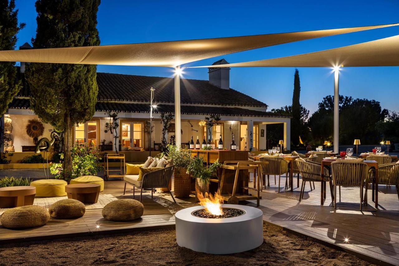Herdade Do Sobroso Wine&Luxury Boutique Hotel Pedrogao  Extérieur photo