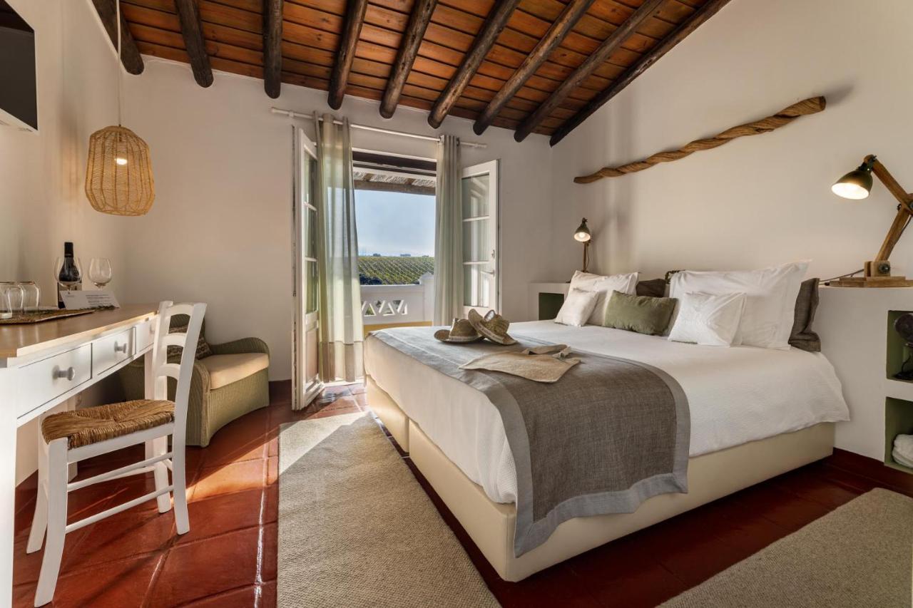Herdade Do Sobroso Wine&Luxury Boutique Hotel Pedrogao  Extérieur photo