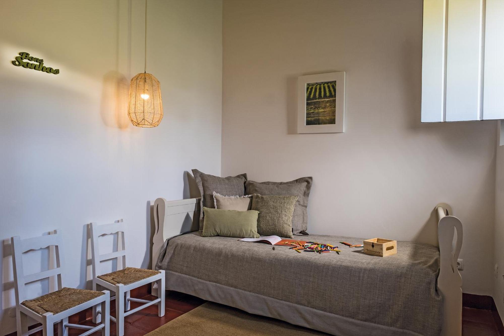 Herdade Do Sobroso Wine&Luxury Boutique Hotel Pedrogao  Extérieur photo