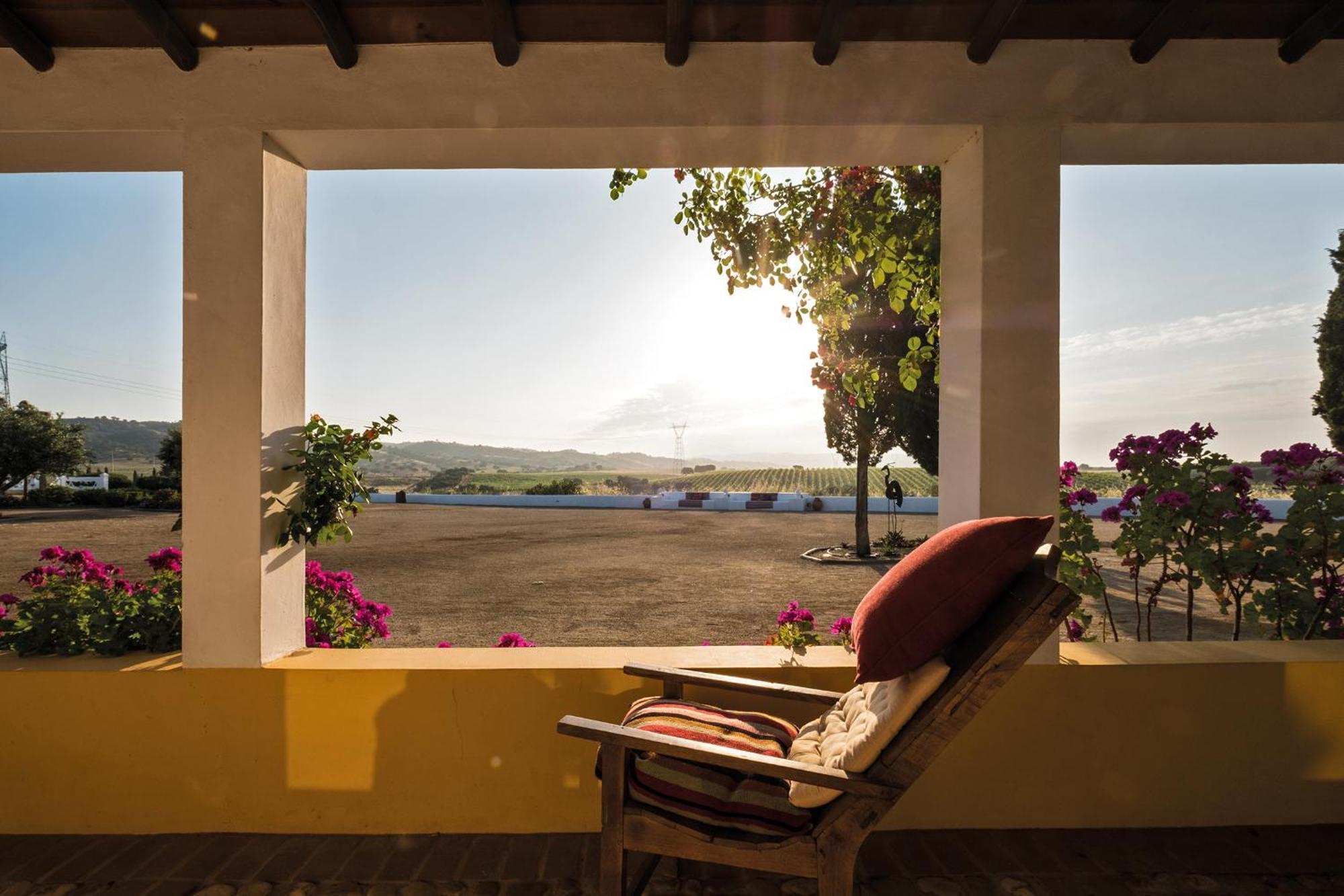 Herdade Do Sobroso Wine&Luxury Boutique Hotel Pedrogao  Extérieur photo