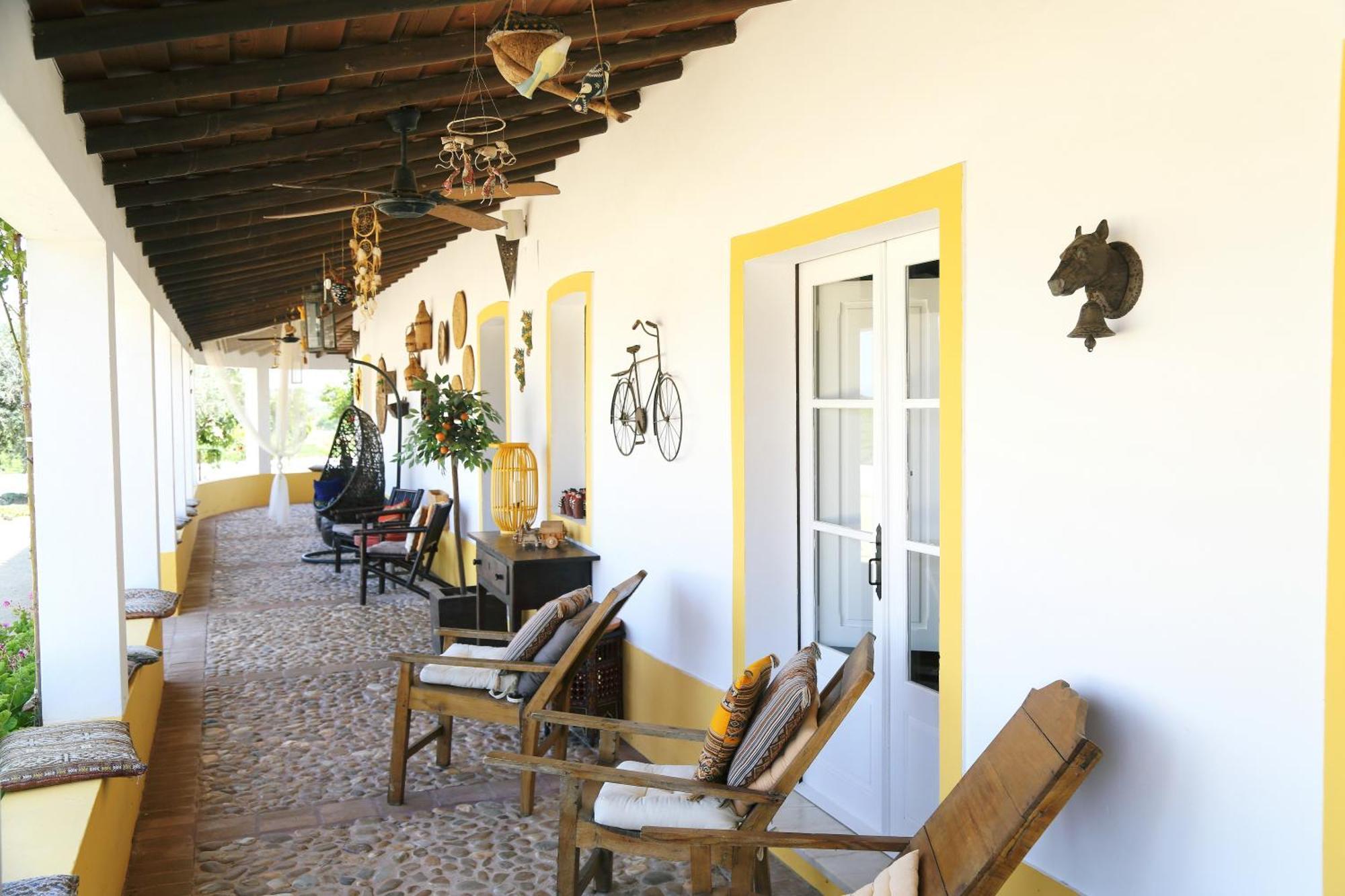 Herdade Do Sobroso Wine&Luxury Boutique Hotel Pedrogao  Extérieur photo