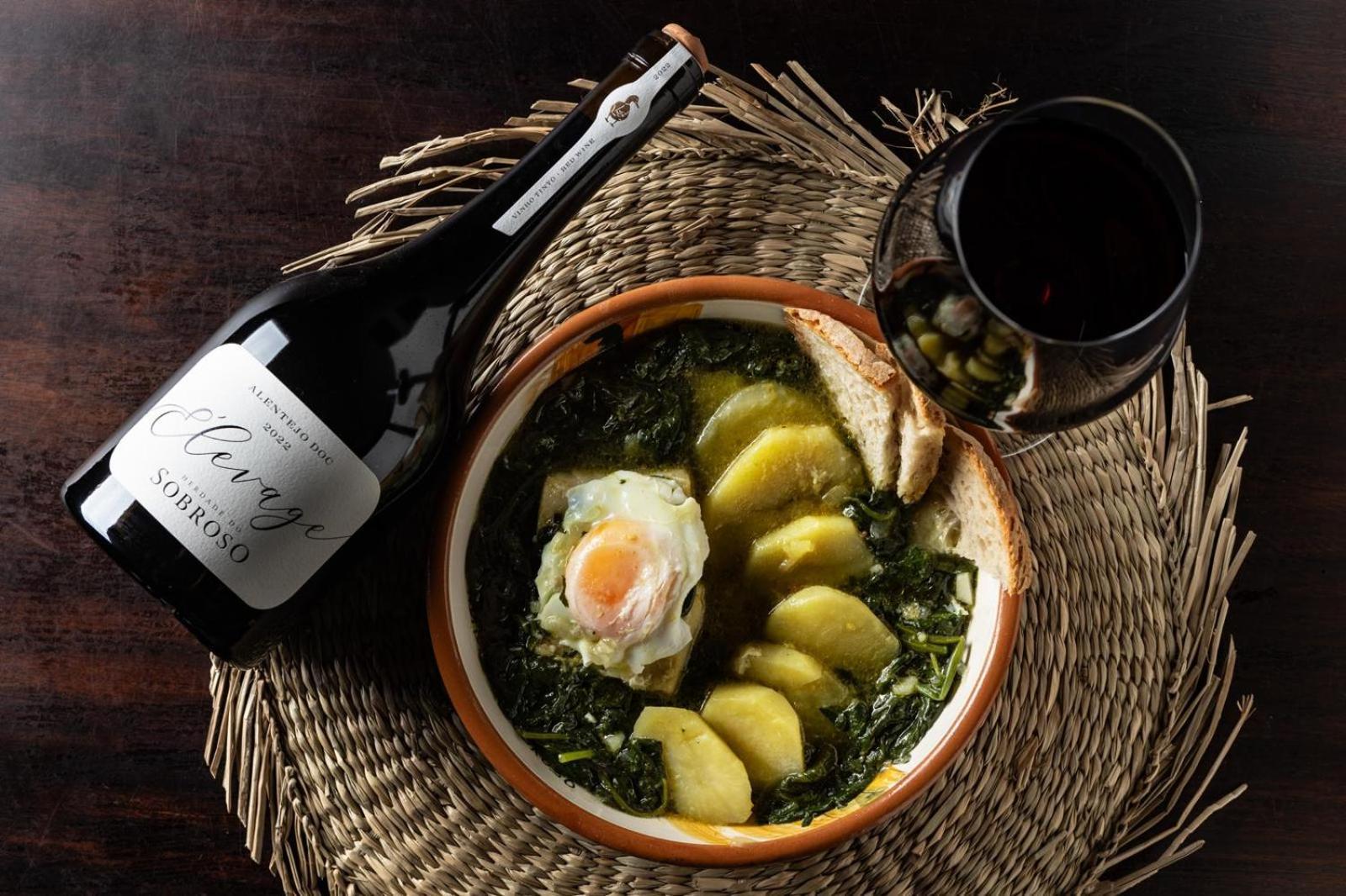 Herdade Do Sobroso Wine&Luxury Boutique Hotel Pedrogao  Extérieur photo