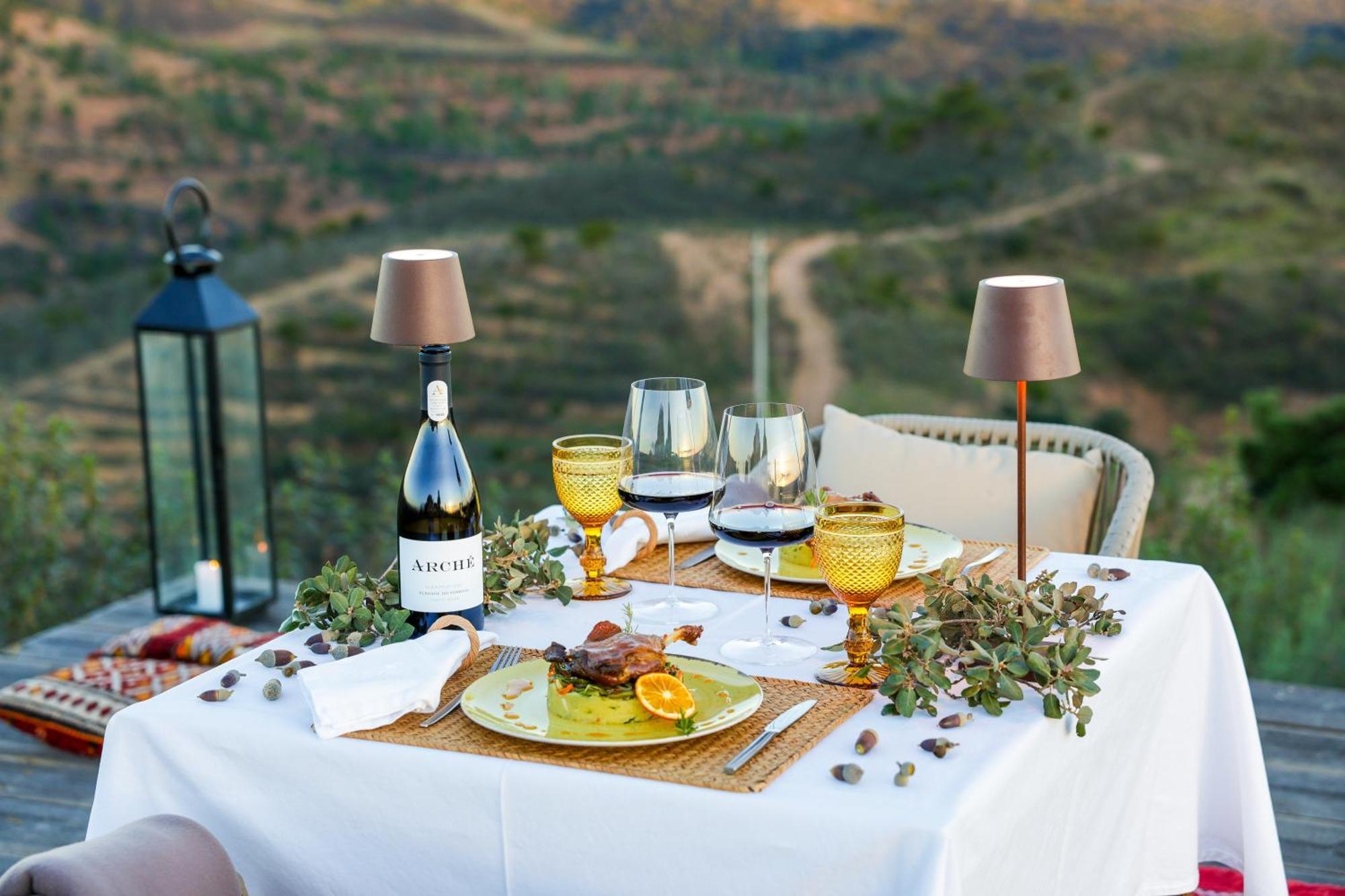 Herdade Do Sobroso Wine&Luxury Boutique Hotel Pedrogao  Extérieur photo