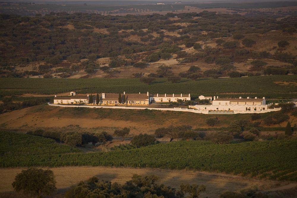Herdade Do Sobroso Wine&Luxury Boutique Hotel Pedrogao  Extérieur photo