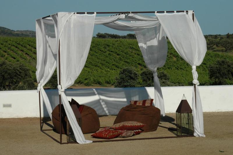 Herdade Do Sobroso Wine&Luxury Boutique Hotel Pedrogao  Extérieur photo