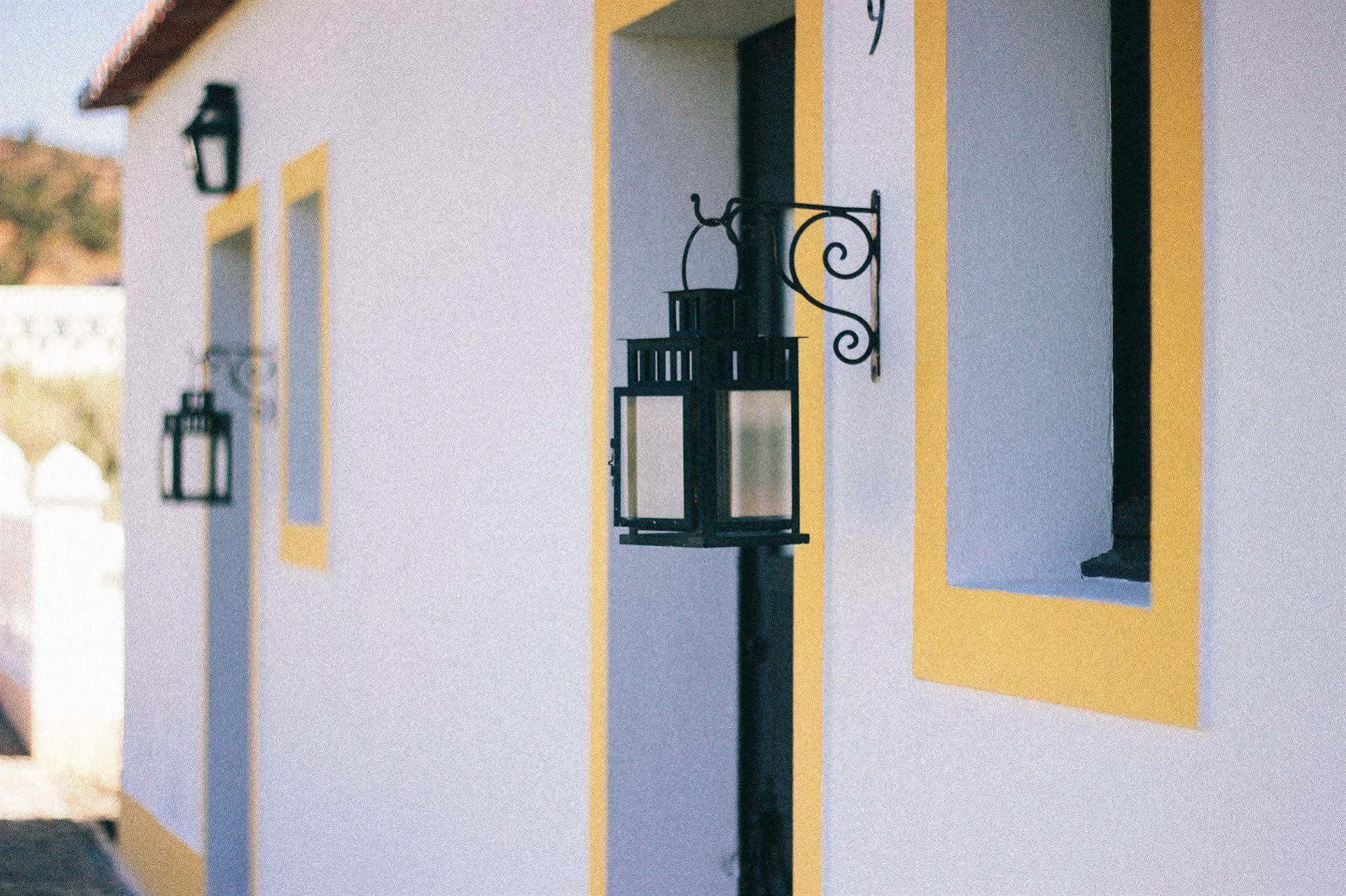 Herdade Do Sobroso Wine&Luxury Boutique Hotel Pedrogao  Extérieur photo