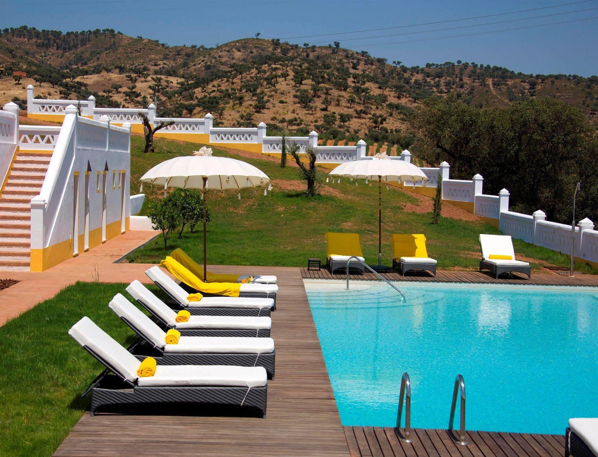 Herdade Do Sobroso Wine&Luxury Boutique Hotel Pedrogao  Extérieur photo