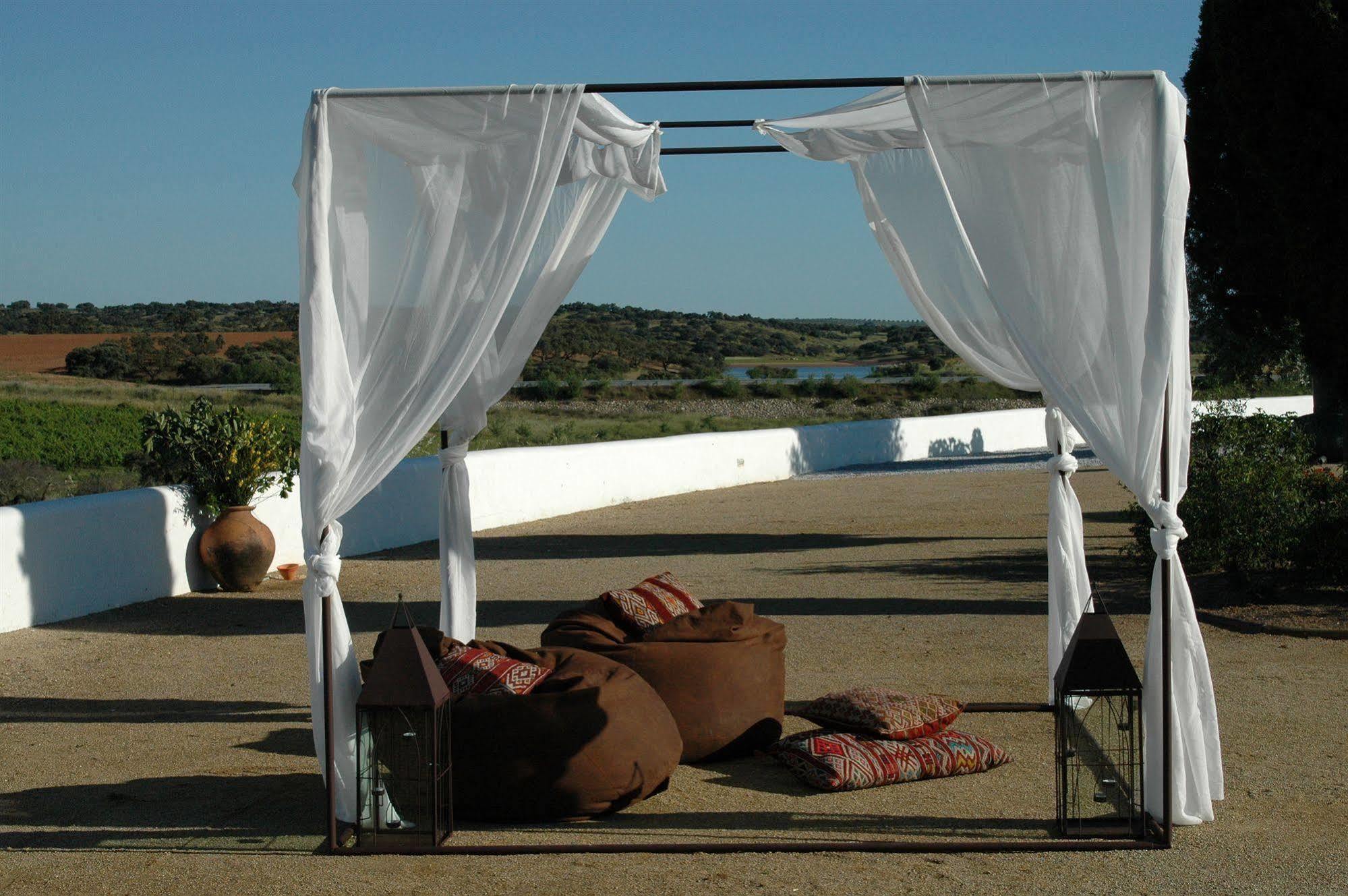 Herdade Do Sobroso Wine&Luxury Boutique Hotel Pedrogao  Extérieur photo
