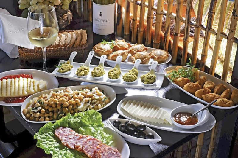 Herdade Do Sobroso Wine&Luxury Boutique Hotel Pedrogao  Extérieur photo