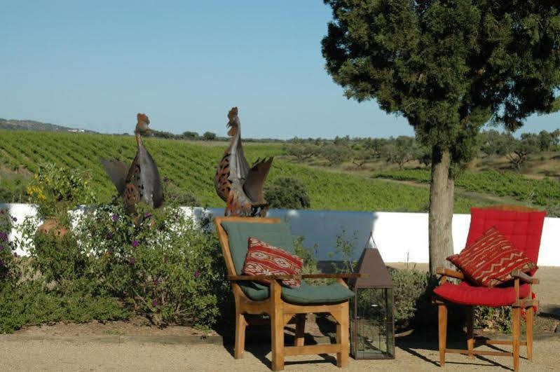 Herdade Do Sobroso Wine&Luxury Boutique Hotel Pedrogao  Extérieur photo