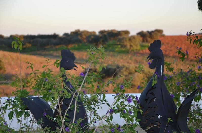 Herdade Do Sobroso Wine&Luxury Boutique Hotel Pedrogao  Extérieur photo